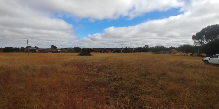 0 Bedroom Property for Sale in Winburg Free State